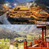 浪漫之旅首選｜打卡從九如山獨棟高端派對
