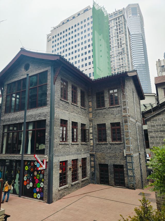 魯祖廟，我看有戲！