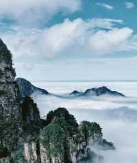 廣西大瑤旅遊攻略