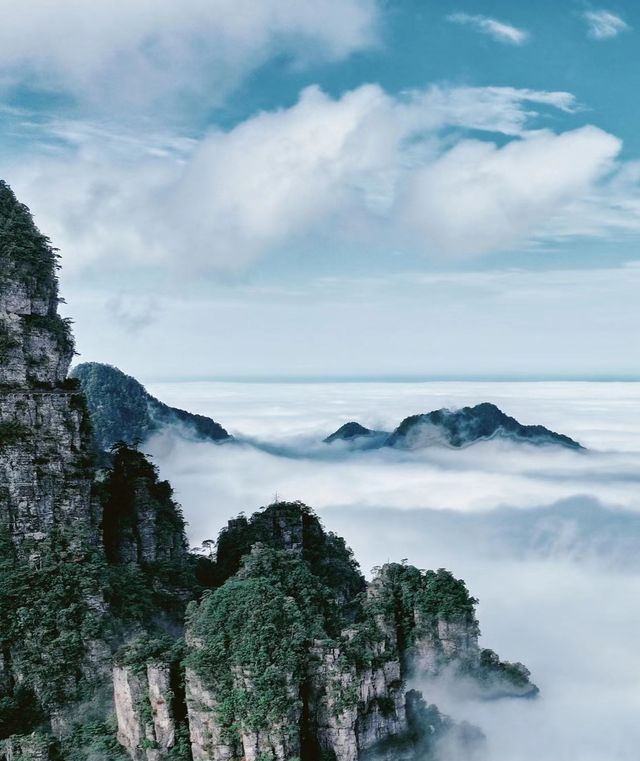 廣西大瑤旅遊攻略