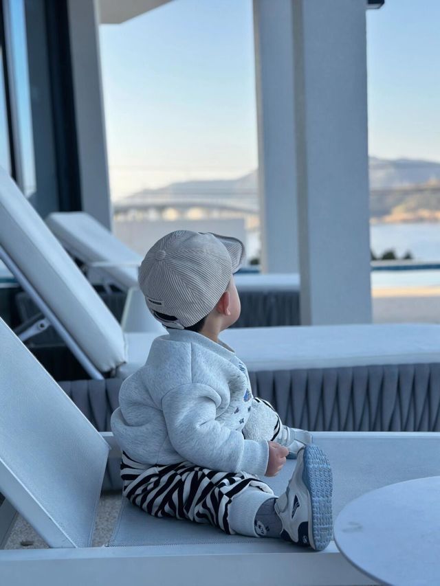 溫州碧山度假酒店