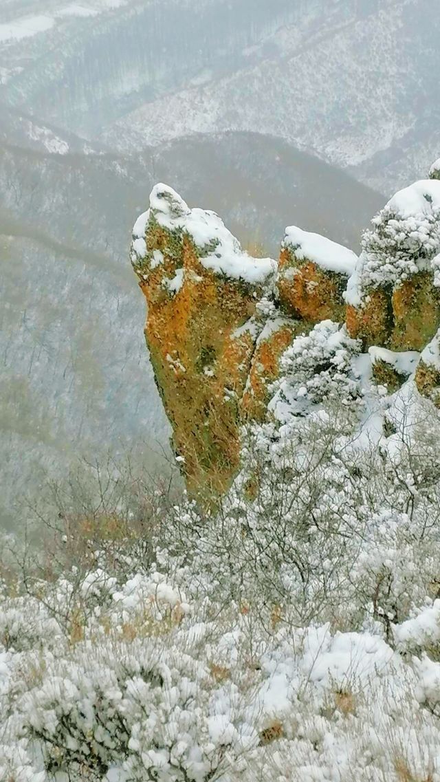 翠雲山銀河滑雪場真的值得一去嗎? 翠雲山銀河滑雪場真的值得一去嗎?