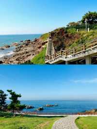 山東青島-嶗山-威海親子遊全攻略玩樂不重樣