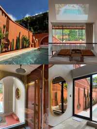 Bali嘅寧靜避世|Cyrus Villa Seminyak   酒店：Cyrus Villa S