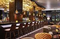 現代小眾酒店 | Motel One Zürich   評分與地址  地址：Stockers