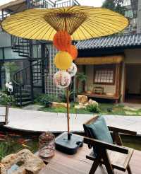 隱密之處 簡約宋風 隱棲堂酒店借景物解讀東方美學