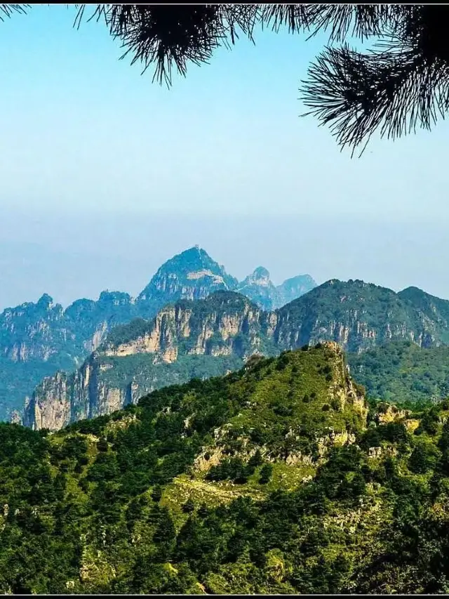 Jincheng 1-Day Tour During Spring Festival: A Super Detailed Guide