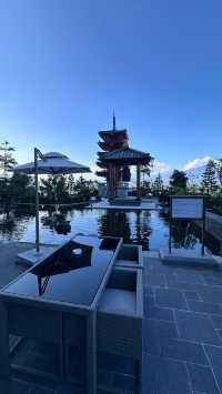 峴港日本初月度假村 | 日式風情度假體驗