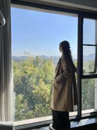 第一次來桂林就住到了一家性價比超高的酒店