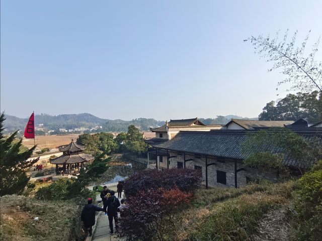 曾國藩故居 曾國藩故居