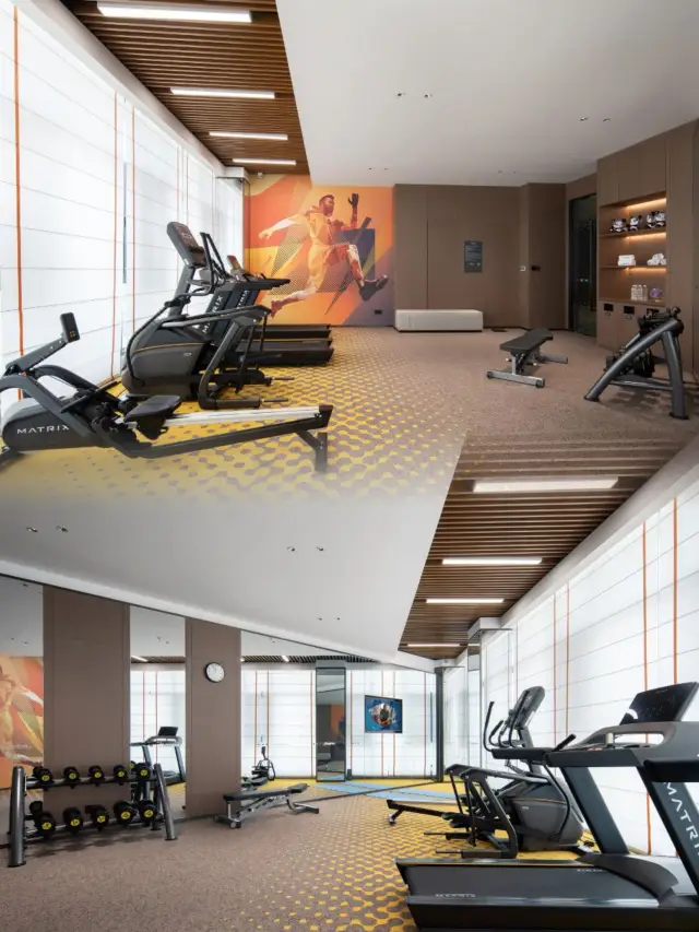 하미에서 꼭 가봐야 할 보물 같은 호텔 중 하나 럭셔리와 아늑함을 경험하다