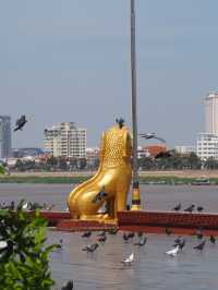 Phnom Penh Heritage Day Trip Itinerary