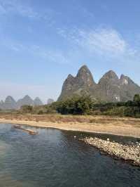 超全五日桂林行 旅遊攻略不手忙腳亂