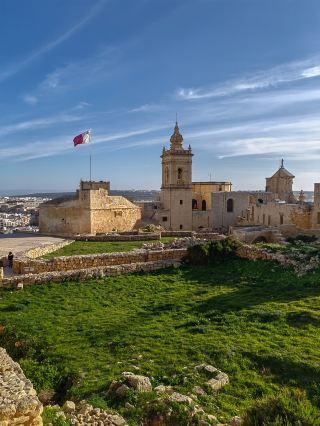 Gozo Island and Transportation Guide