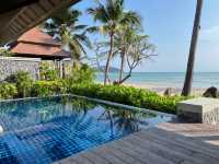 諾拉海灘水療度假村 | Koh Samui Paradise   酒店：諾拉海灘水療度假村  地
