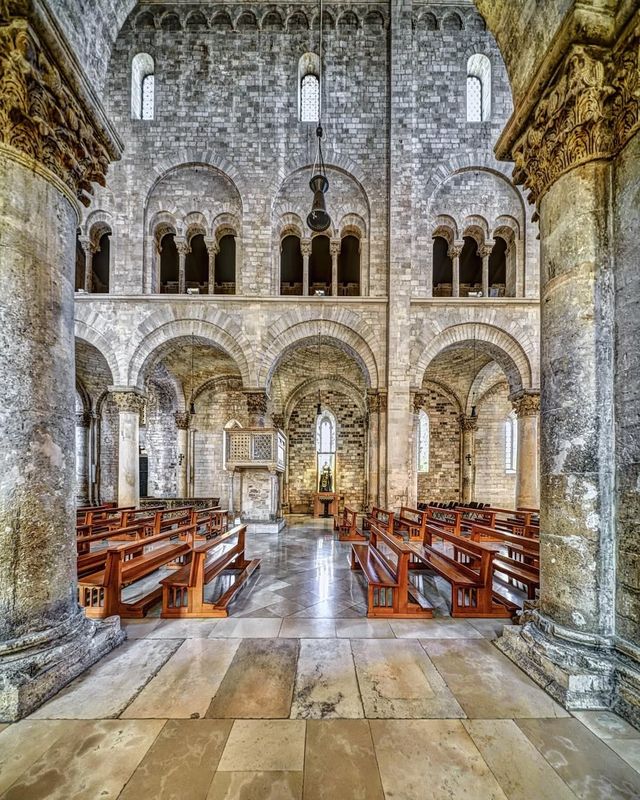 Concattedrale di Santa Maria A