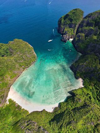 6-Day Thailand Trip: Visa-Free Travel Guide