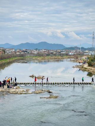 Explore Ancient Cities Around Fuzhou