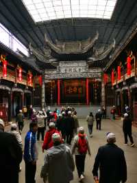 福建泰寧 | 明清收藏文化大觀園：泰寧明清園