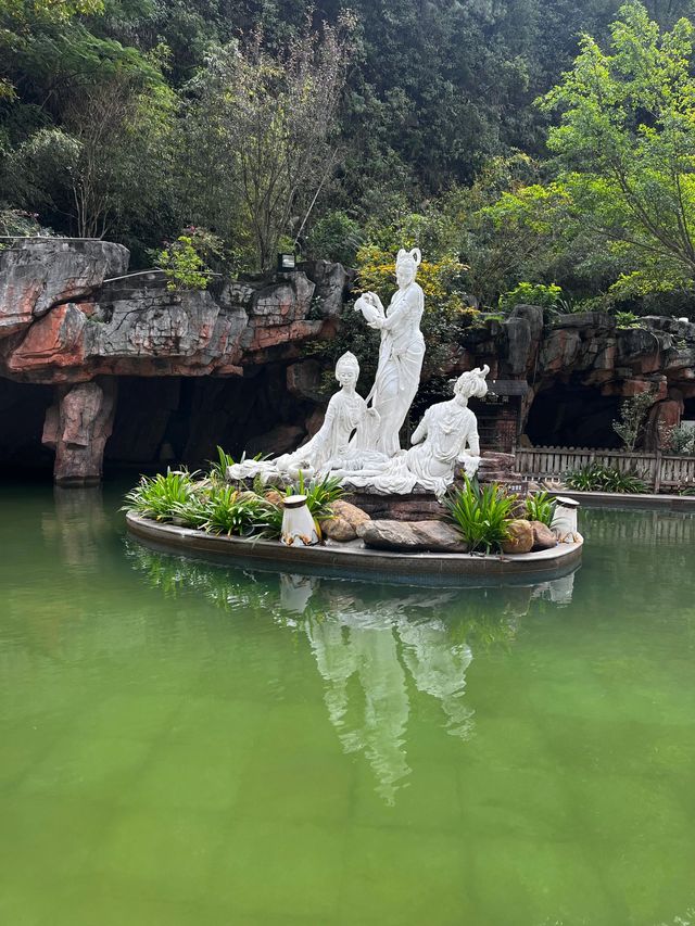 騰衝-瑞麗-芒市7日遊 玩轉邊陲小鎮不踩雷