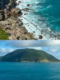 越南崑崙島