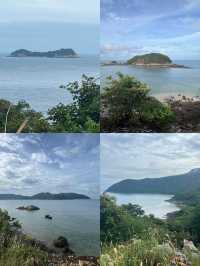 崑崙島：自然的啟示之島
