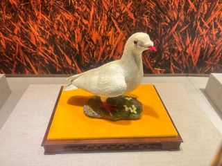 駐馬店博物館為國家二級博物館