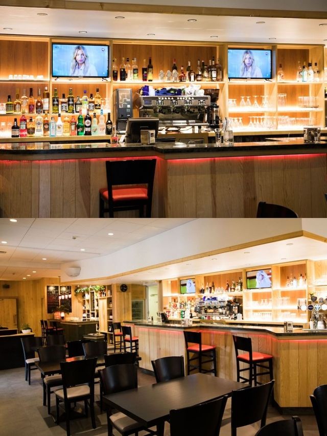 特拉諾斯特拉酒店嘅完美之旅