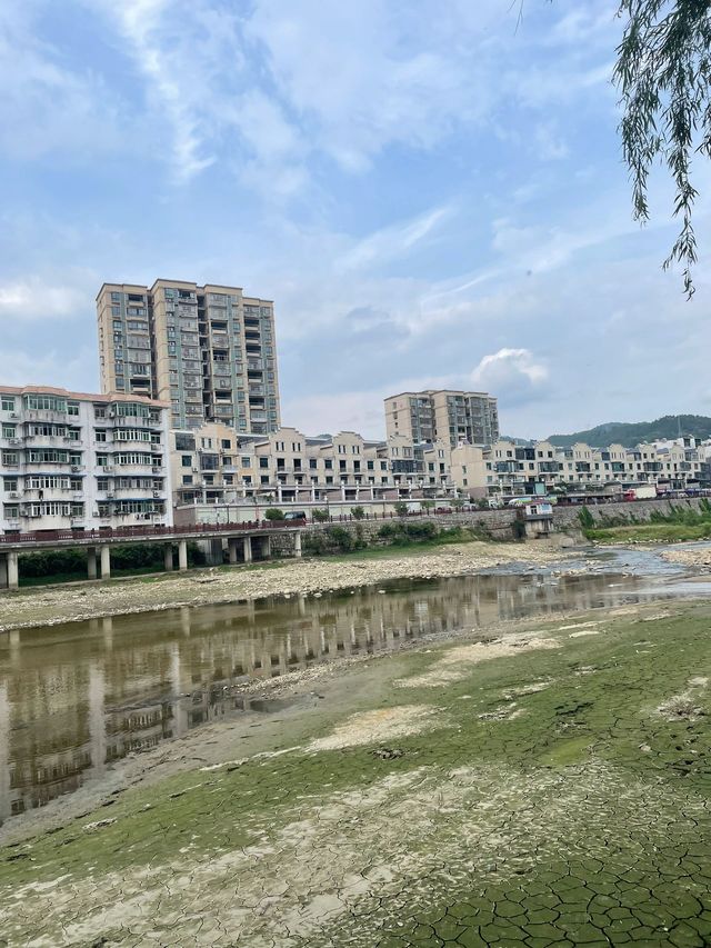 岳西2日遊 超詳細攻略不走彎路