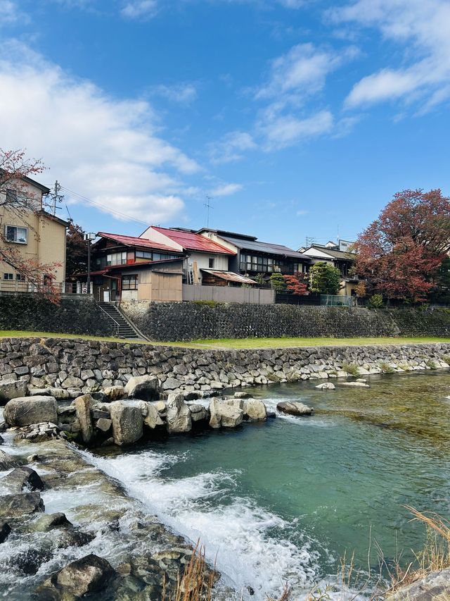5日橫掃日本 你能不能做到