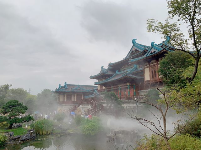 金陵小城—滿庭芳—獨享中式浪漫