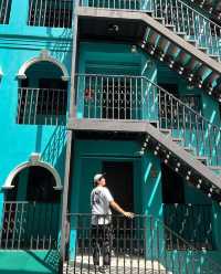 The Quba Boutique Hotel Pattaya位置佳、高顏值的海邊精品   酒