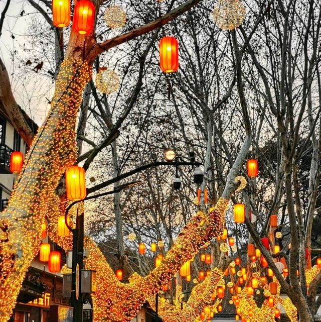 Shaoxing - Historical and beautiful place!