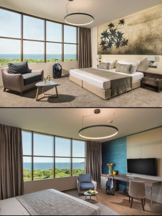 Rosslyn Dimyat Hotel Varna, the perfect choice for a seaside vacation