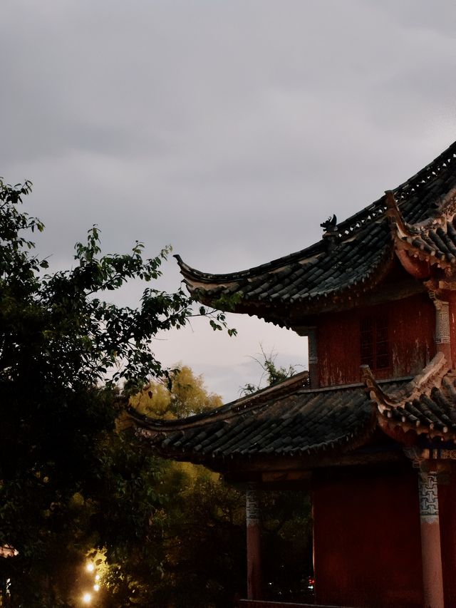 紅河行記：邂逅滇南小城的溫暖與美味