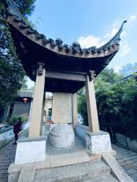 江蘇惠山·惠山寺