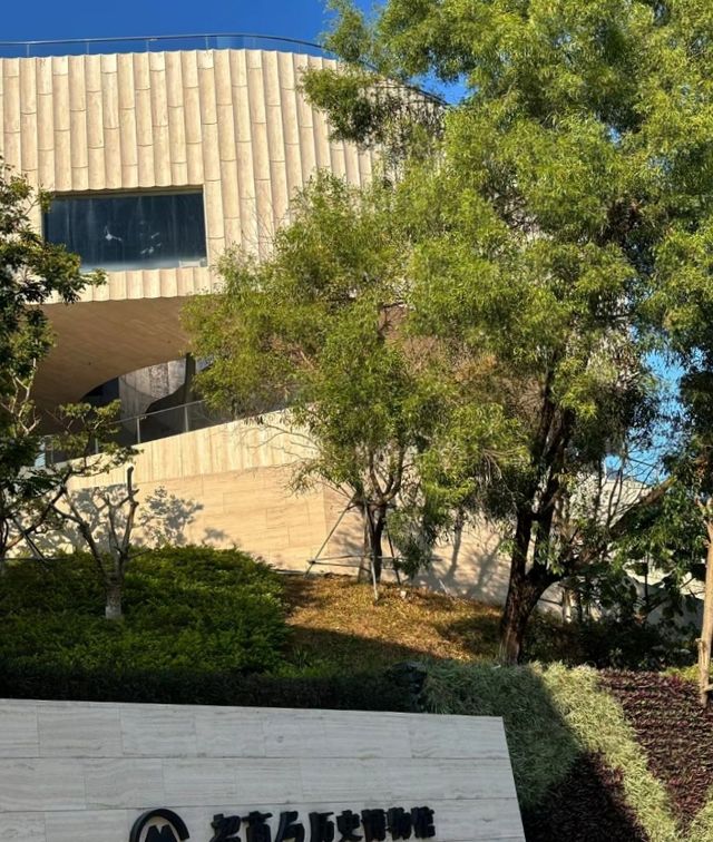好天氣不容錯過|深圳市區小眾公園！
