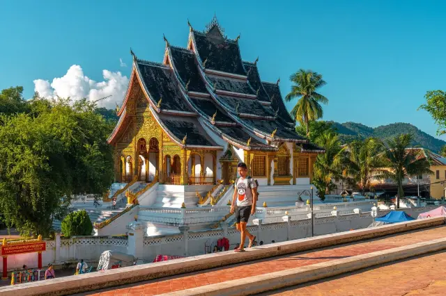 Luang Prabang, Laos: A Lost Paradise on Earth