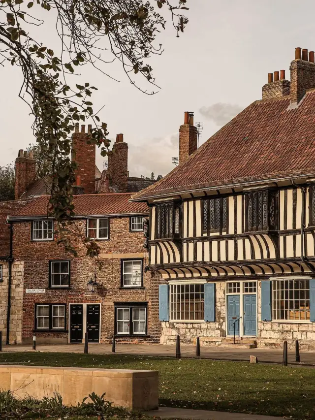 10 Days in the UK: Explore History in Museums