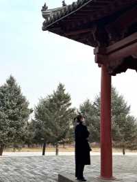 錦州義縣·奉國寺🙏