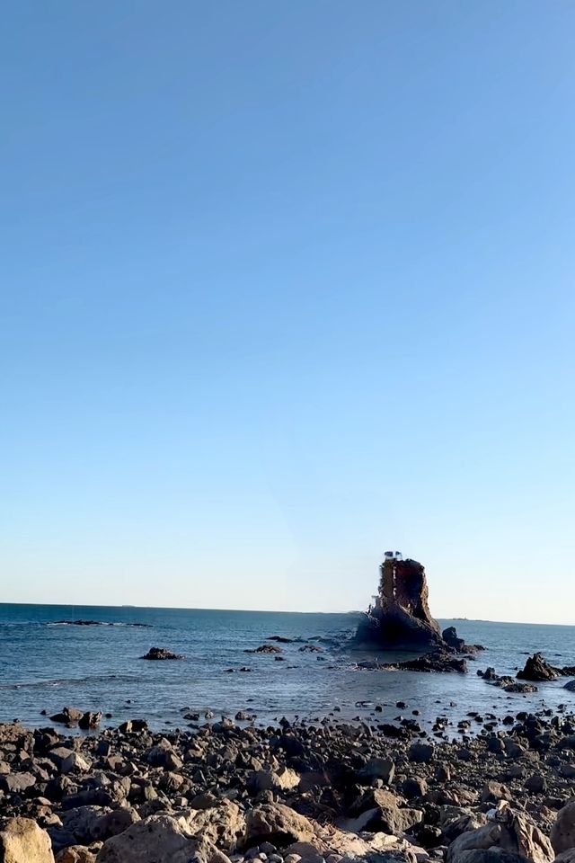 一生不去一次青島，難道不會是旅行遺憾？
