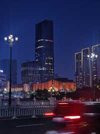 寧波 City Walk：本地人最愛的 7 條街道，超好逛