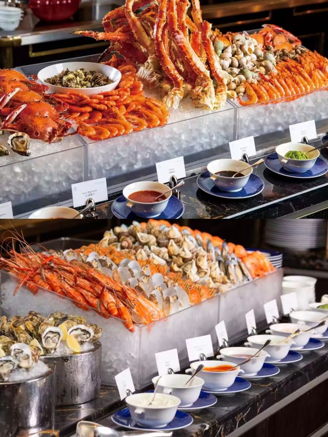 珠海瑞吉酒店