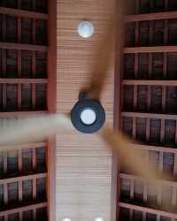 峇里島六善酒店：懸崖海灘上的浪漫與寧靜 