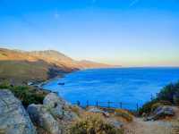 Preveli Beach: One of Europe’s Best Beaches 🏝️🌿