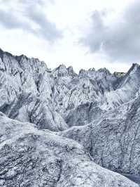 雲南麗江玉龍雪山等地探秘自然山水 玩轉仙境之旅