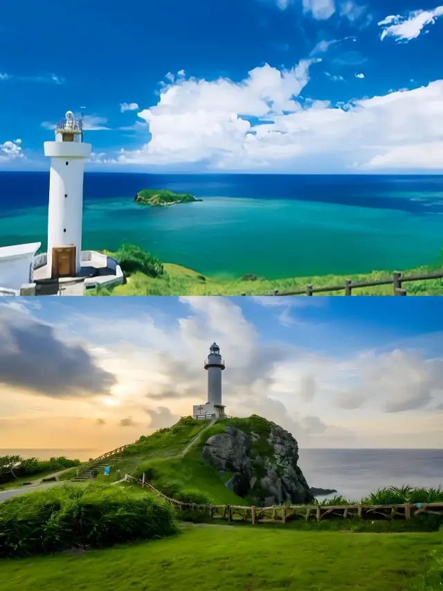 Living the Dream in Ishigaki