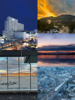 Hidden Gems of Toyohashi, Japan