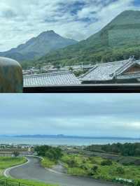 雲仙市：日本嘅溫泉之鄉