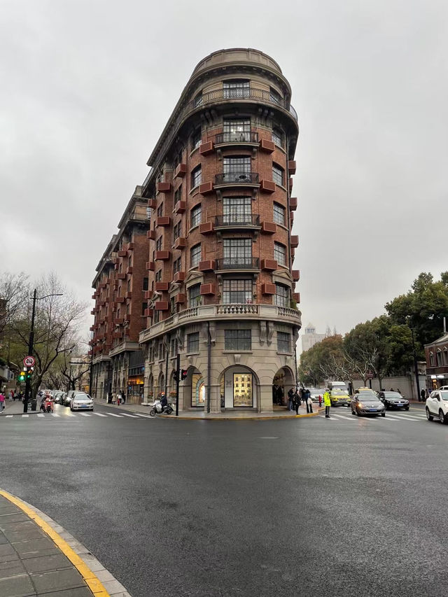 上海2日遊打卡路線